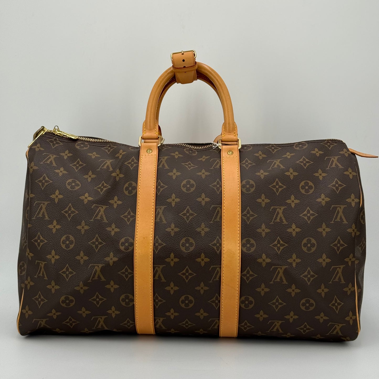 Louis Vuitton Keepall 45