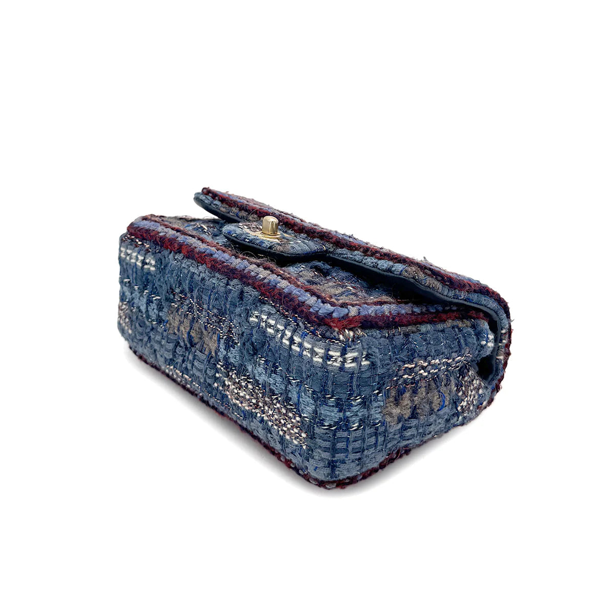 Chanel Tweed