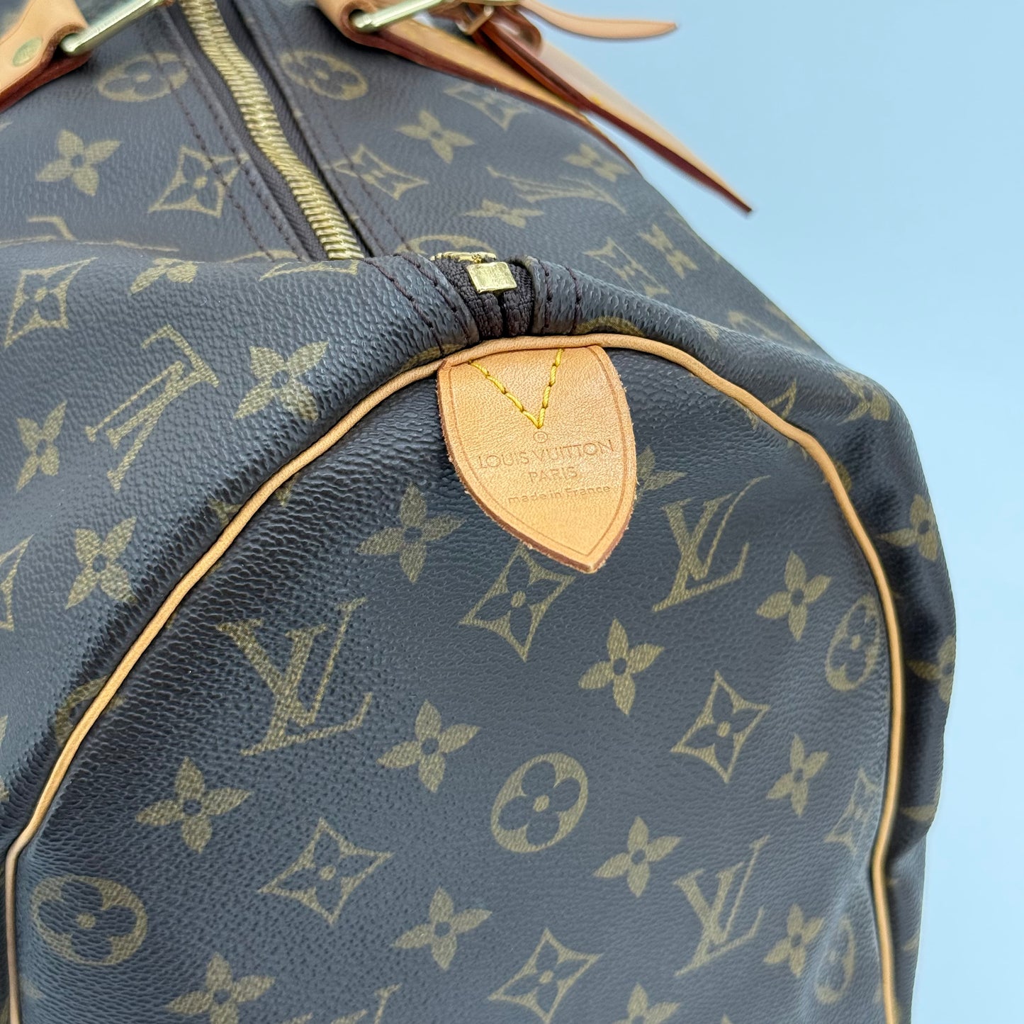 Louis Vuitton Keepall 45