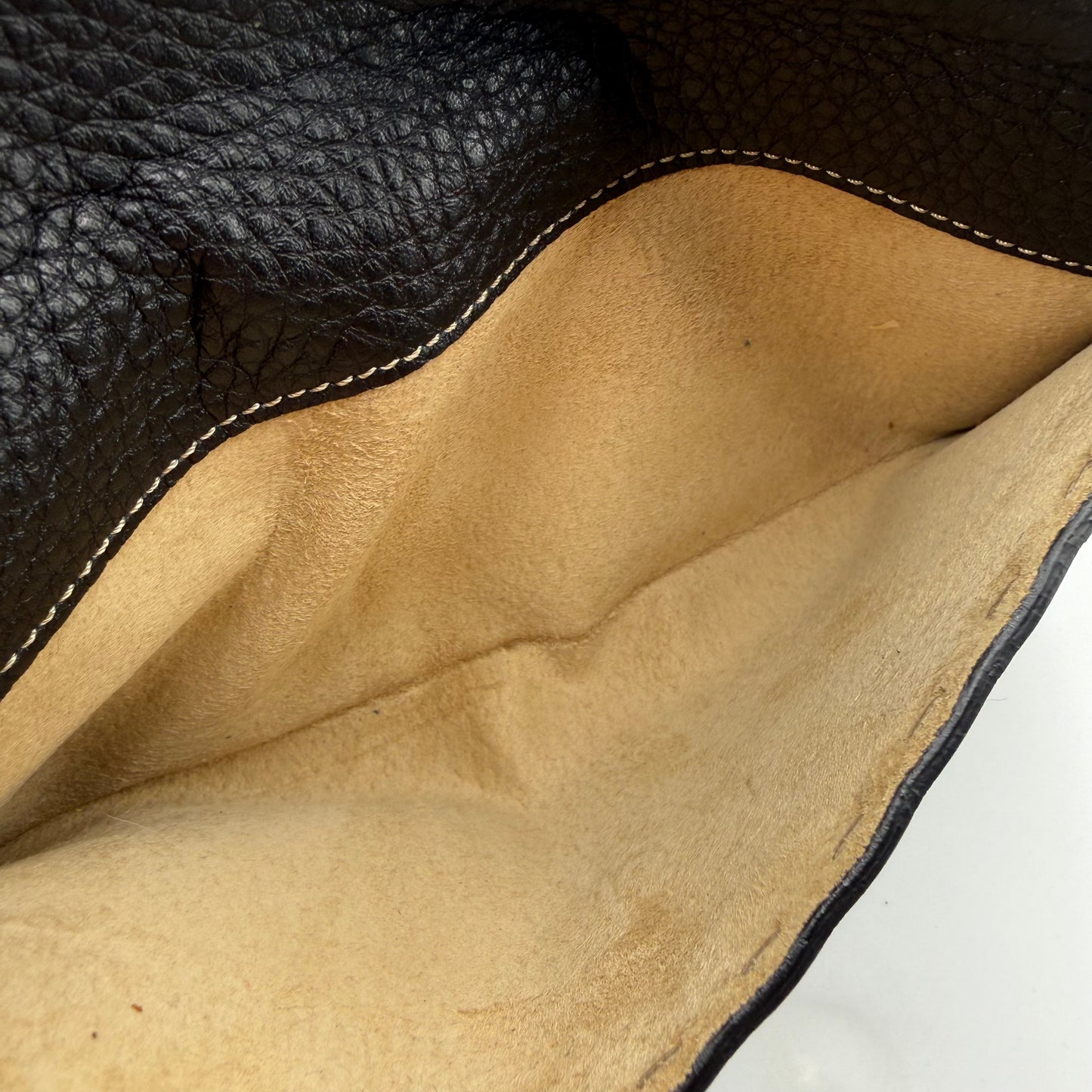 Fendi Portefeuille Selleria