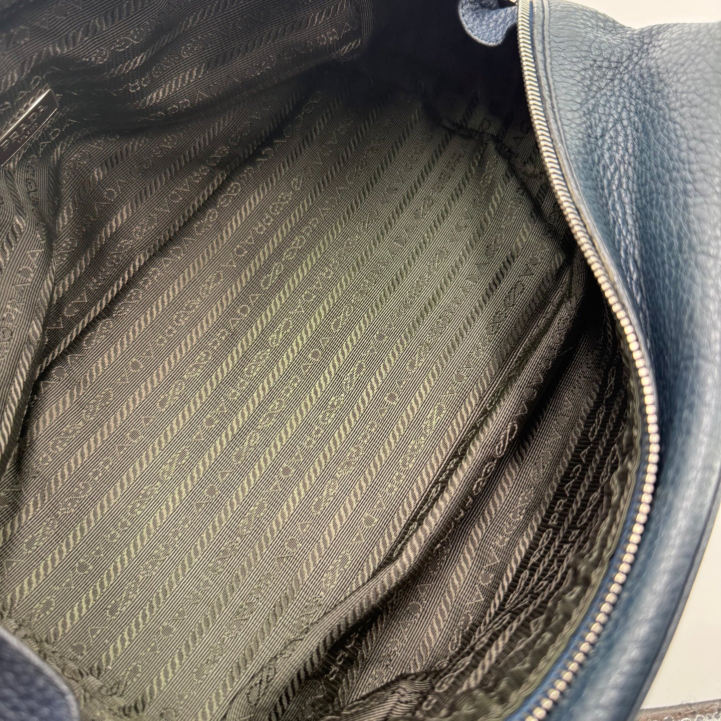 Prada Pouch