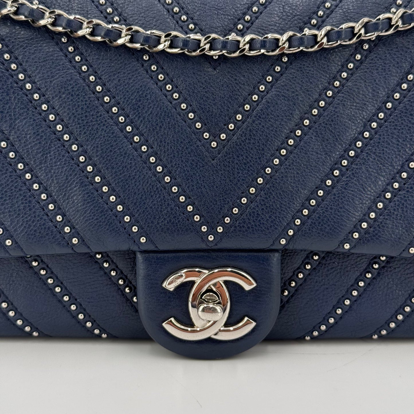 Chanel édition limitée