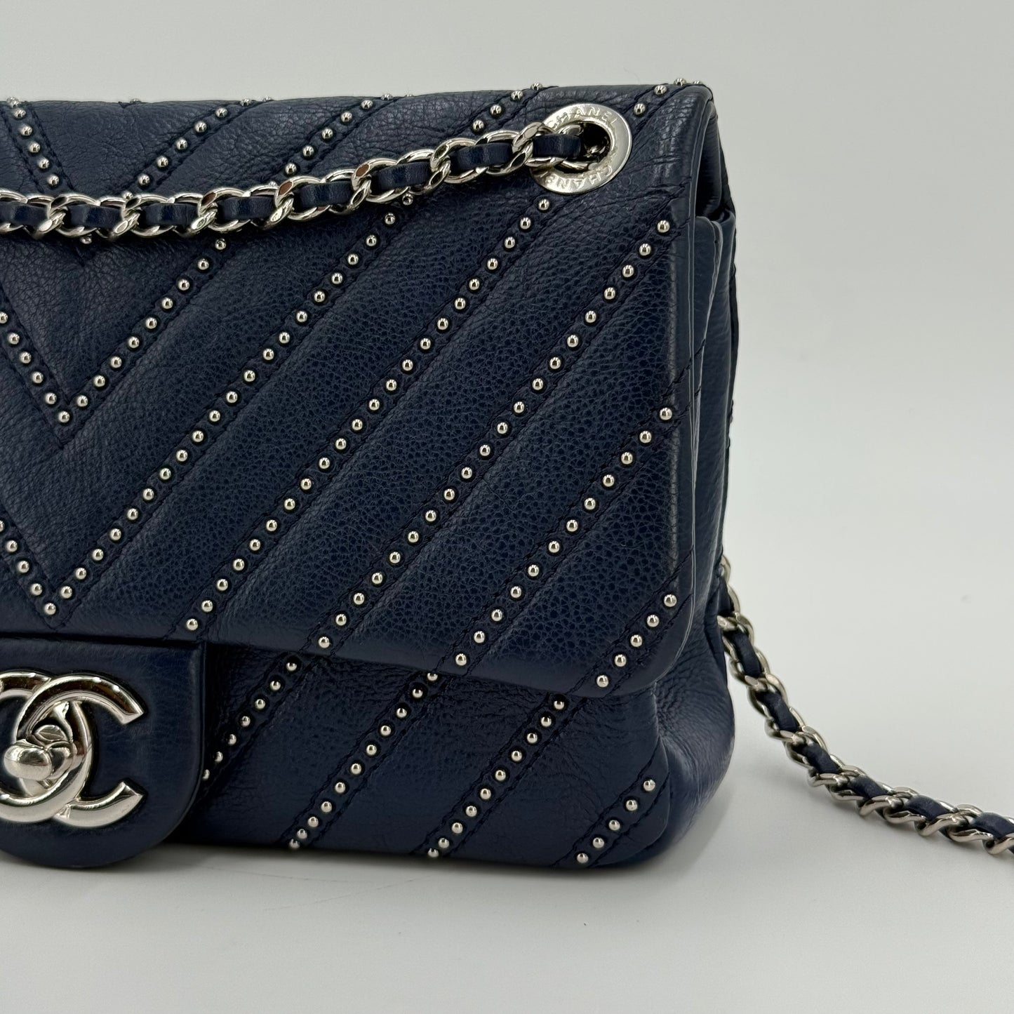 Chanel édition limitée