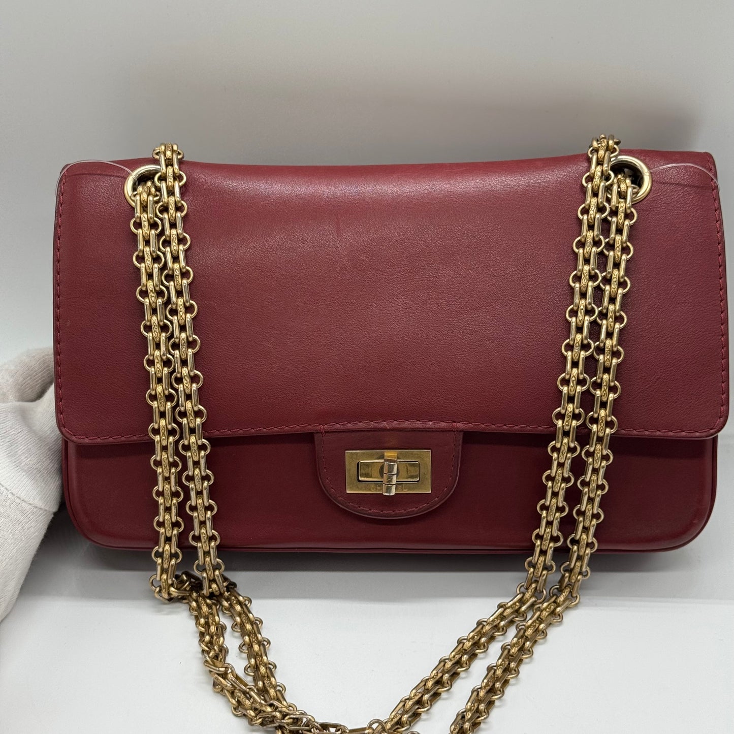 Chanel 2.55 Limited Edition