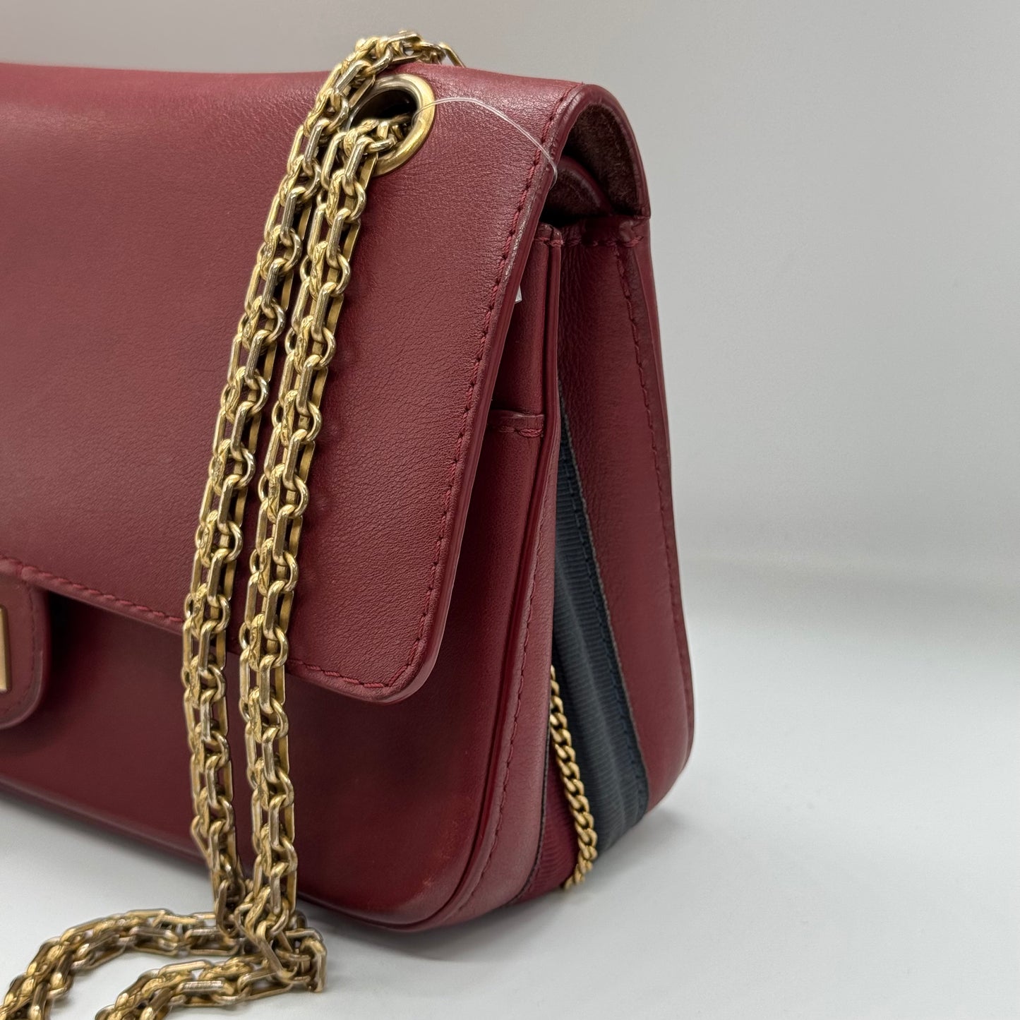 Chanel 2.55 Limited Edition