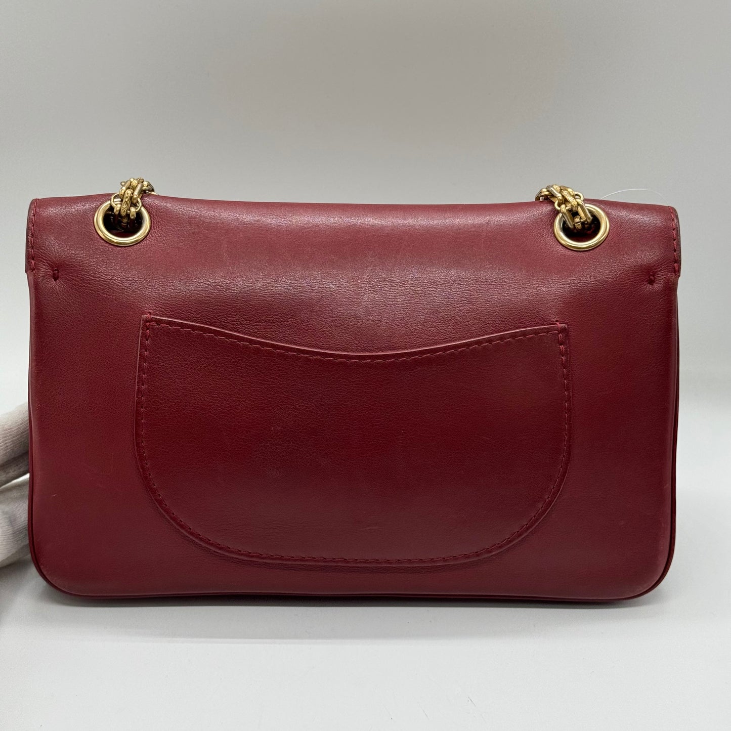 Chanel 2.55 Limited Edition