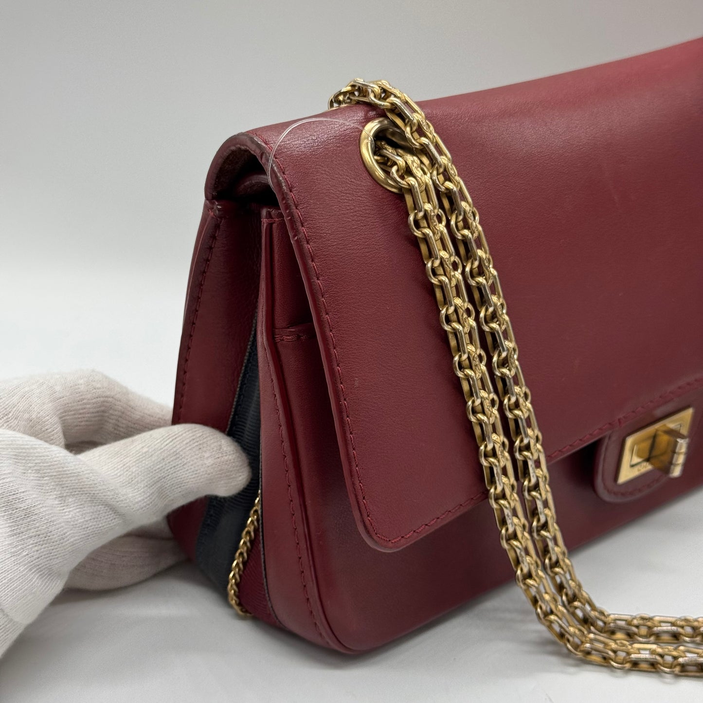Chanel 2.55 Limited Edition