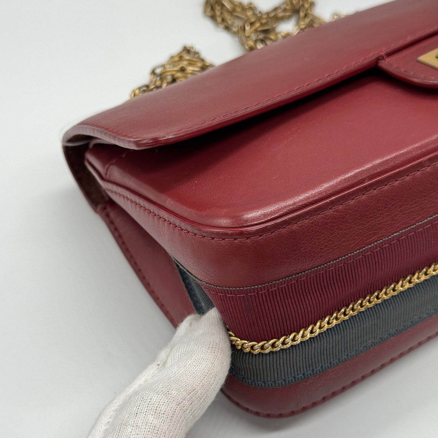 Chanel 2.55 Limited Edition