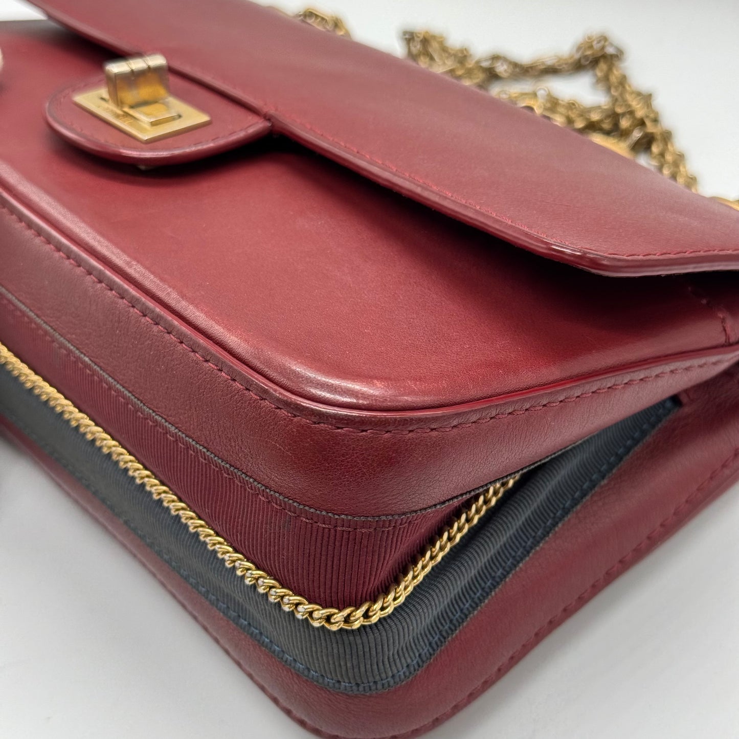 Chanel 2.55 Limited Edition