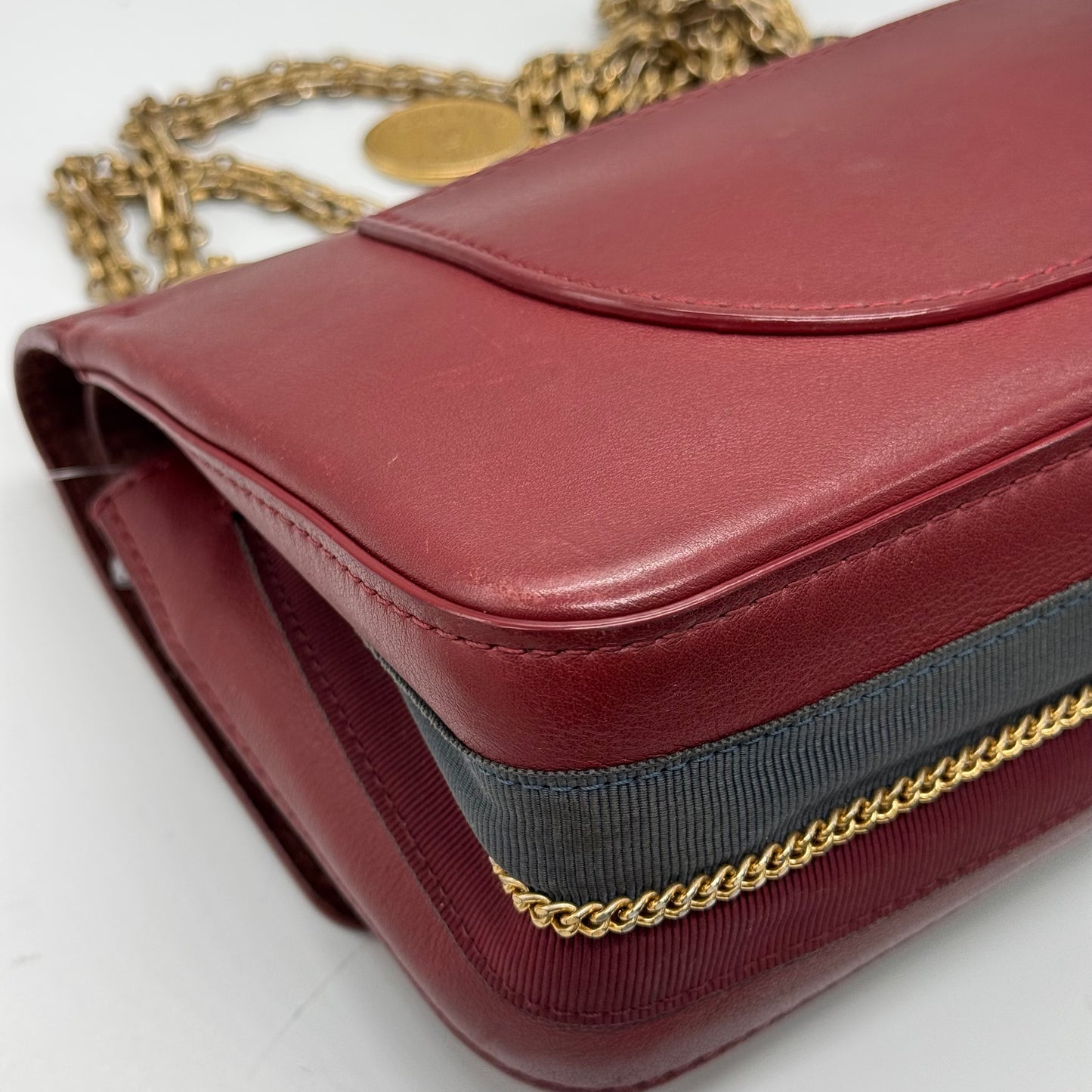Chanel 2.55 Limited Edition