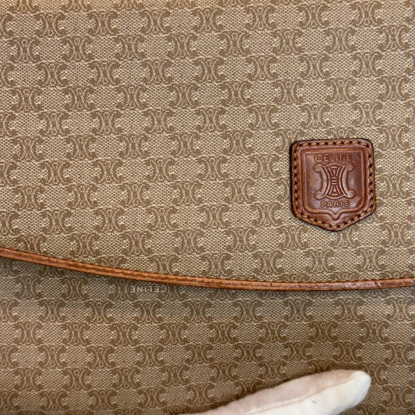 Céline Pochette