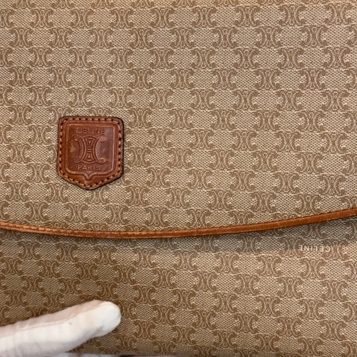 Céline Pochette