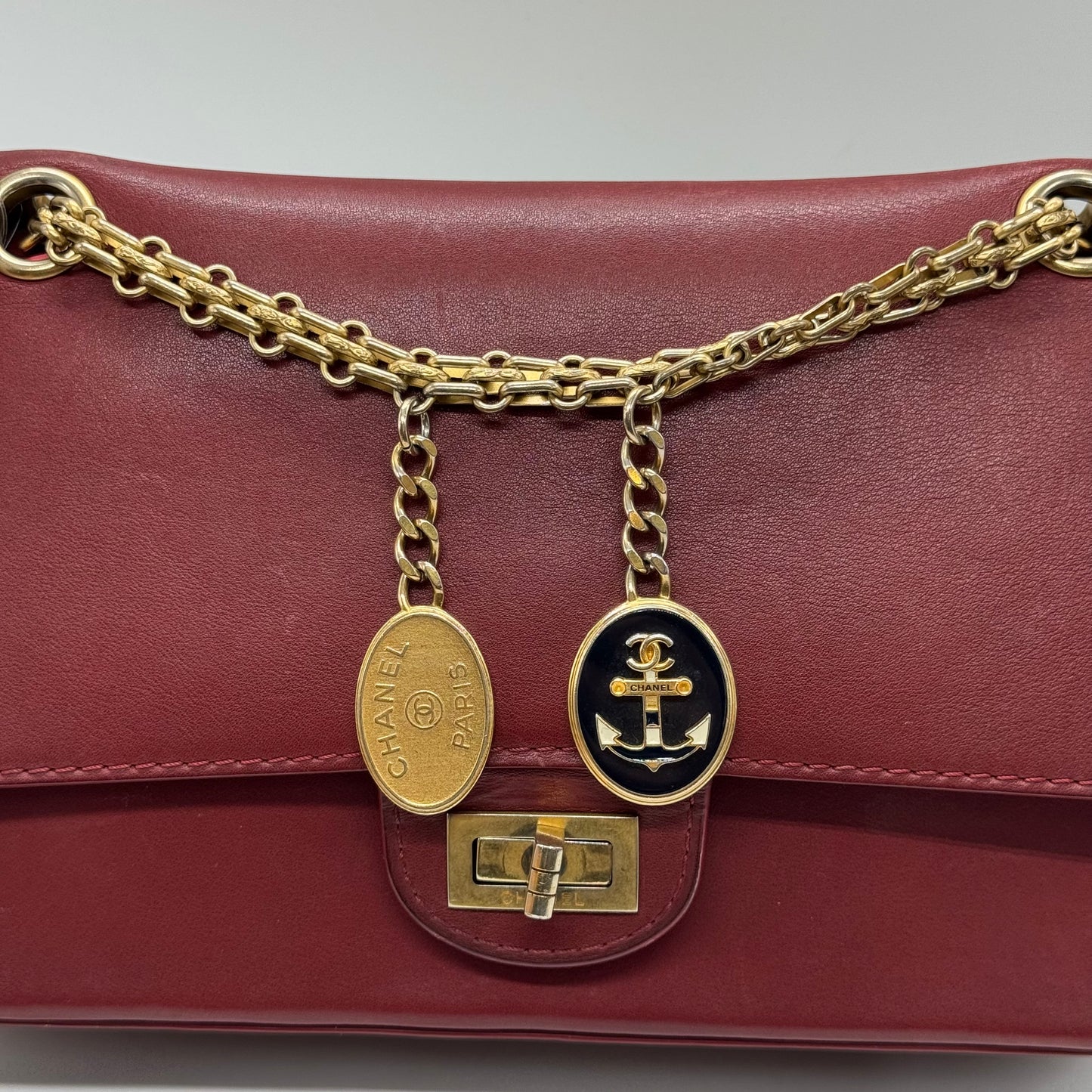 Chanel 2.55 Limited Edition