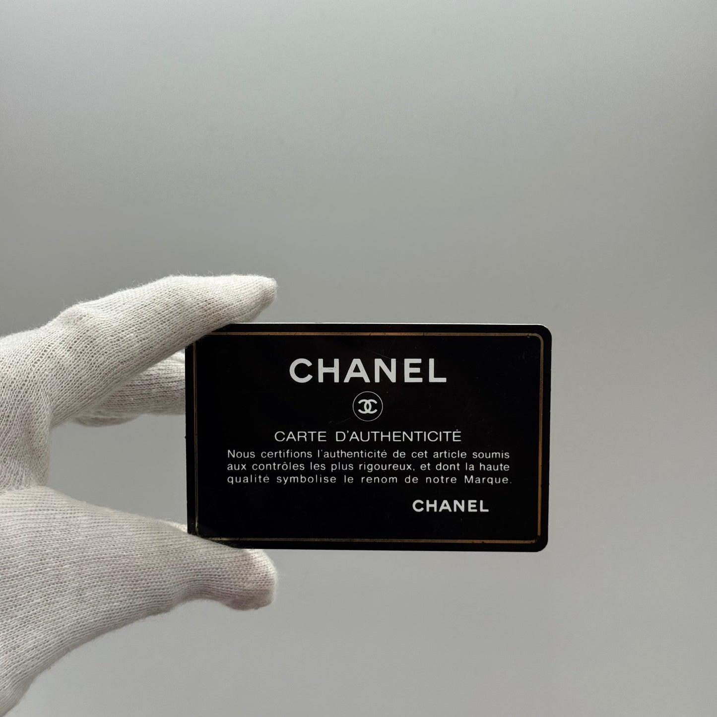 Chanel 2.55 Limited Edition