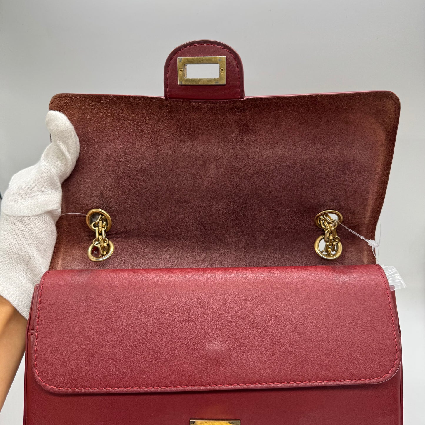 Chanel 2.55 Limited Edition