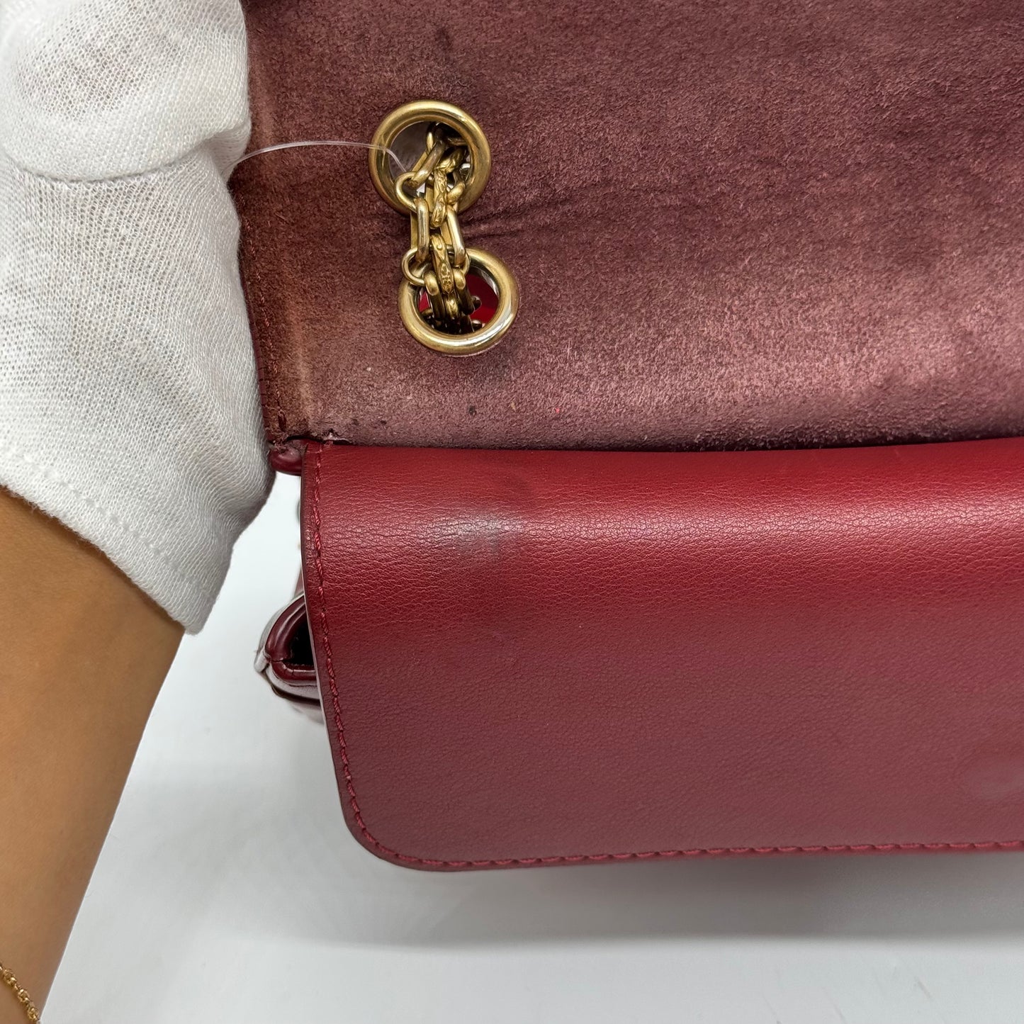 Chanel 2.55 Limited Edition