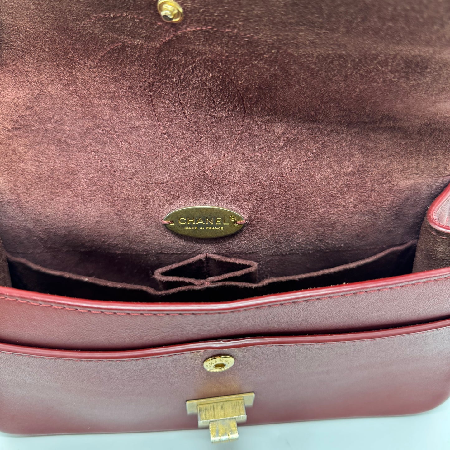 Chanel 2.55 Limited Edition