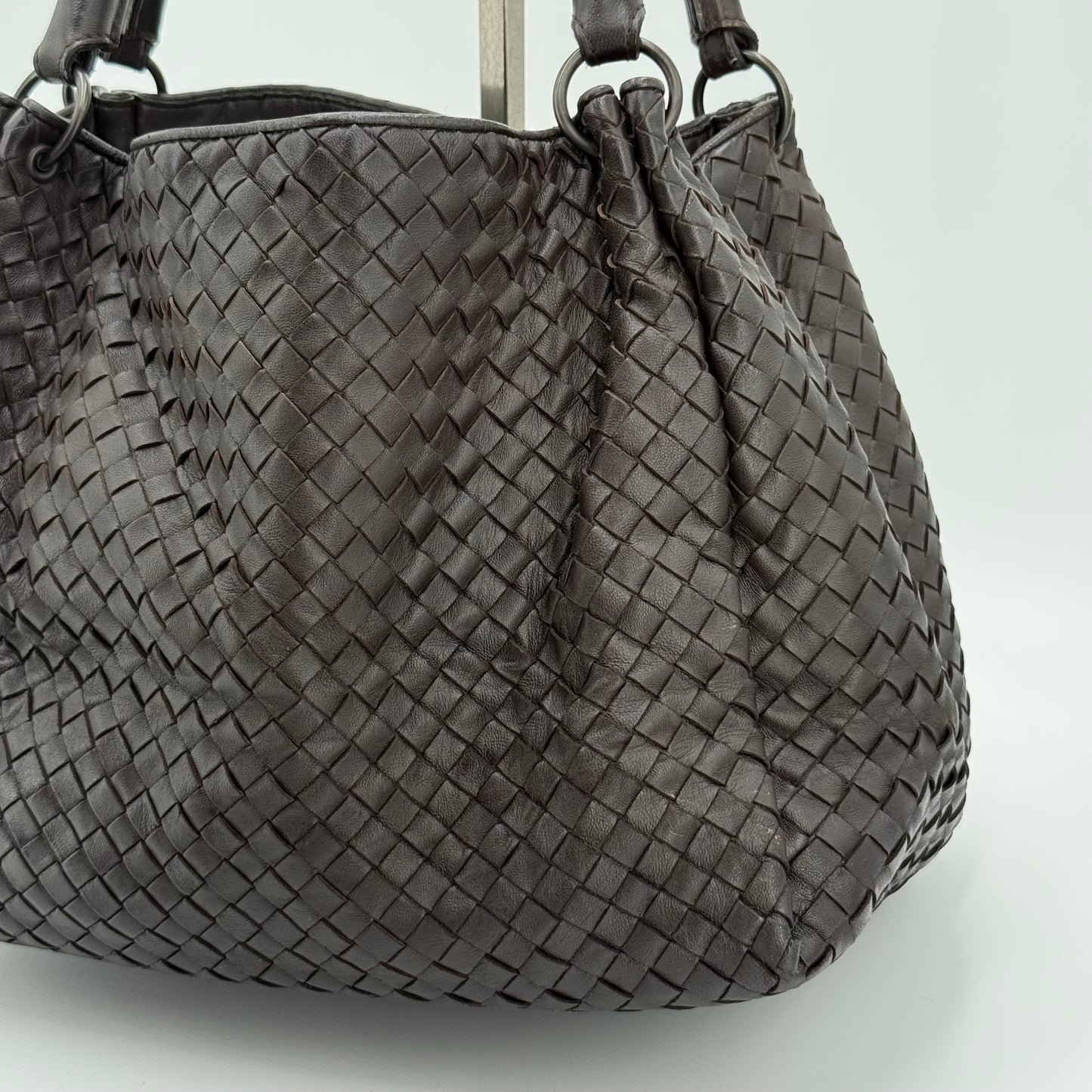 Bottega Veneta Shopping