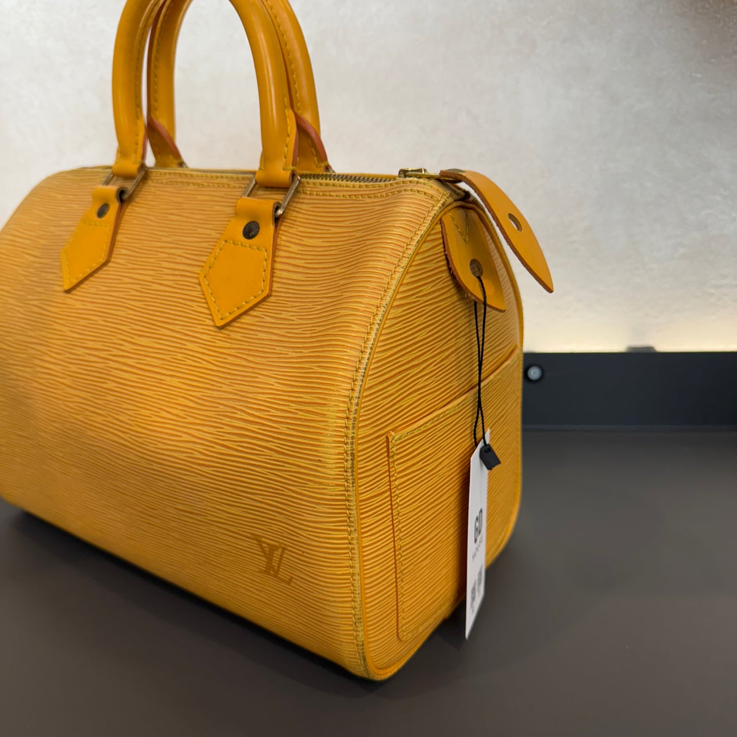 Louis Vuitton Speedy Épi