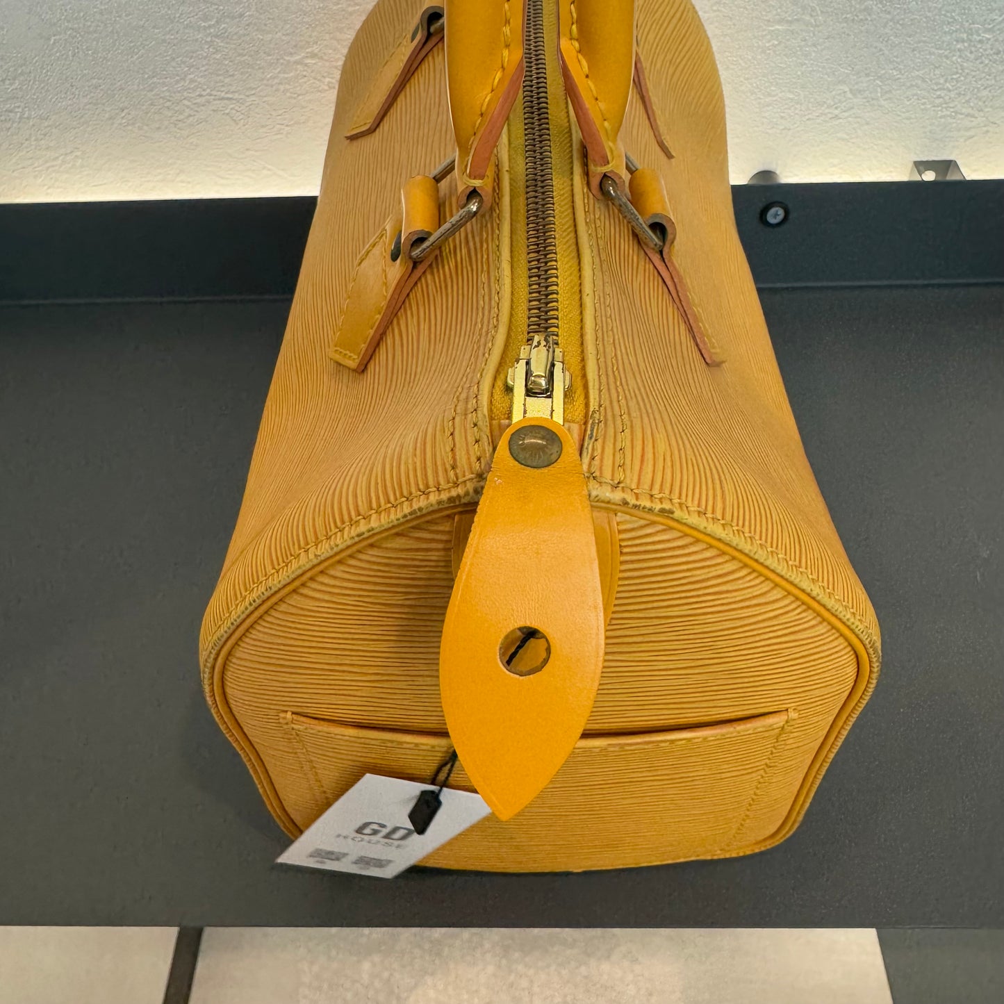 Louis Vuitton Speedy Épi