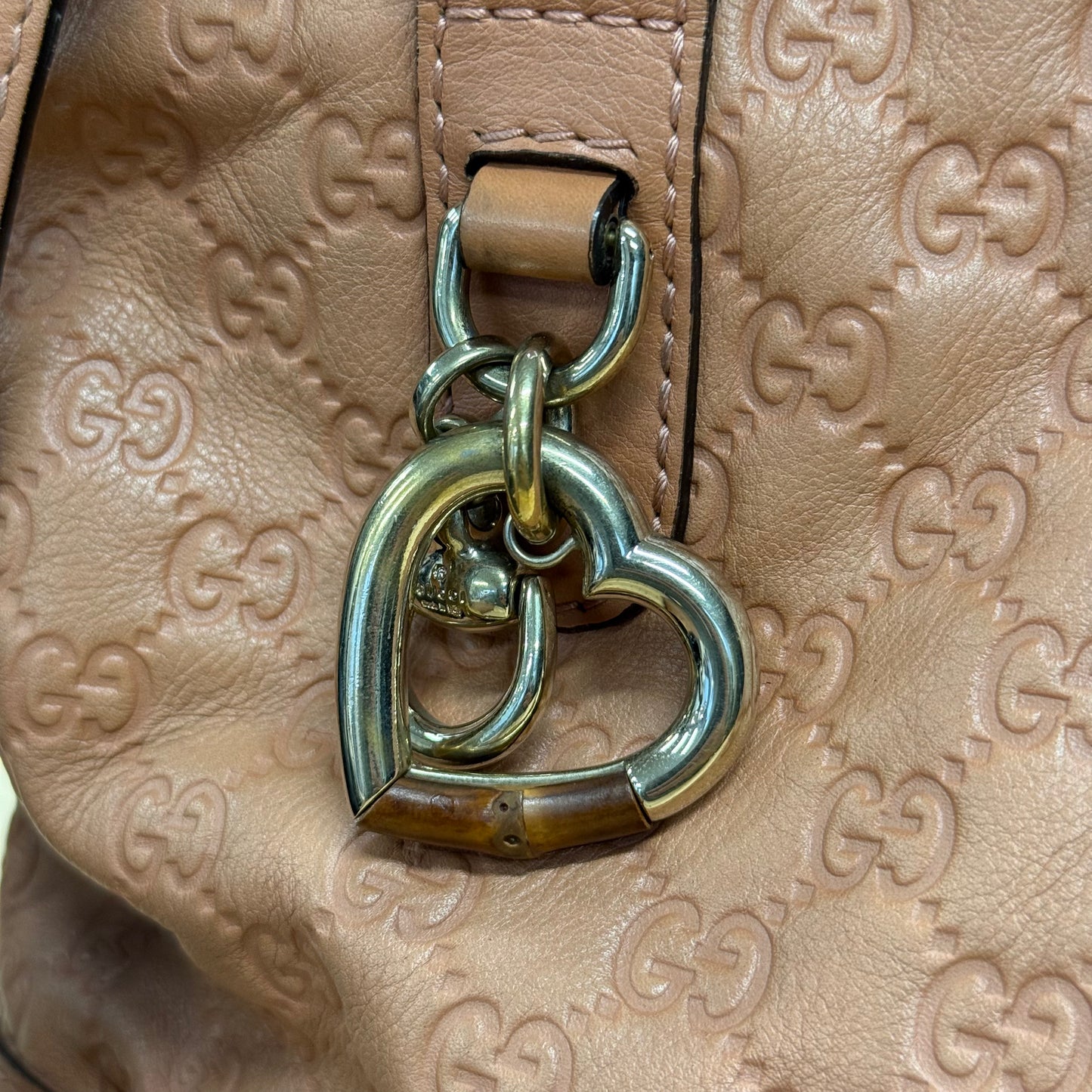 Gucci shopping