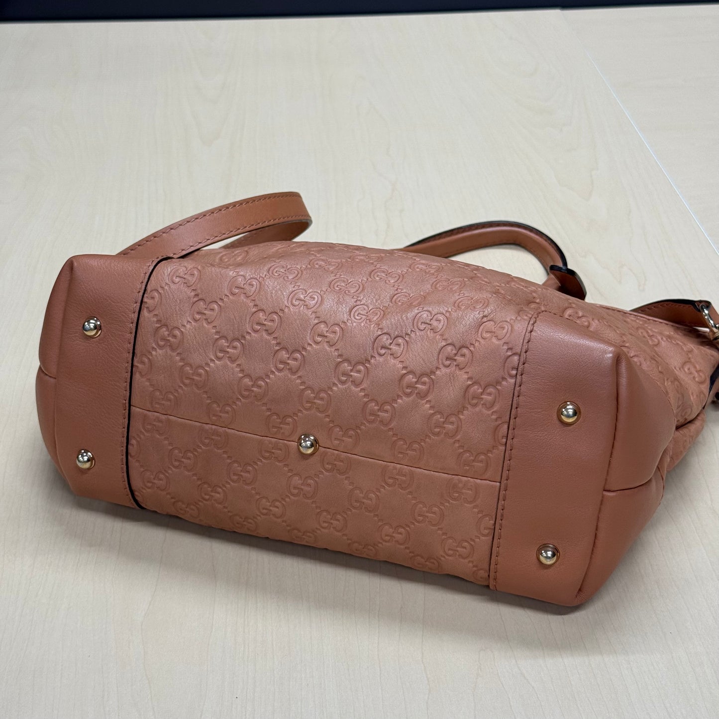 Gucci shopping