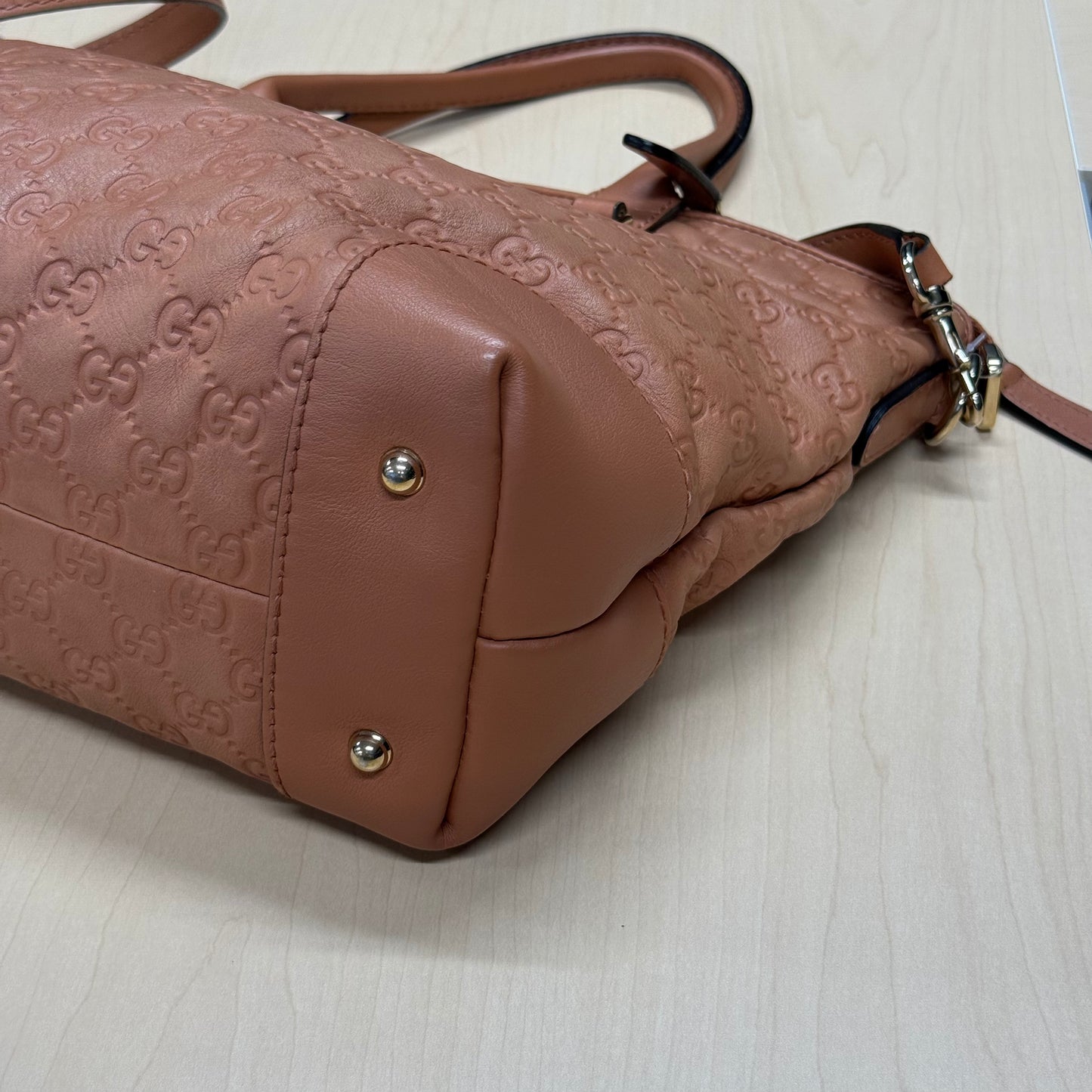 Gucci shopping