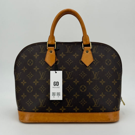 Louis Vuitton Alma
