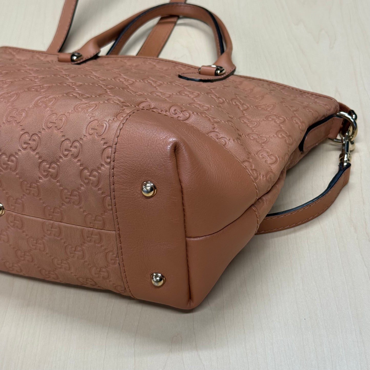 Gucci shopping