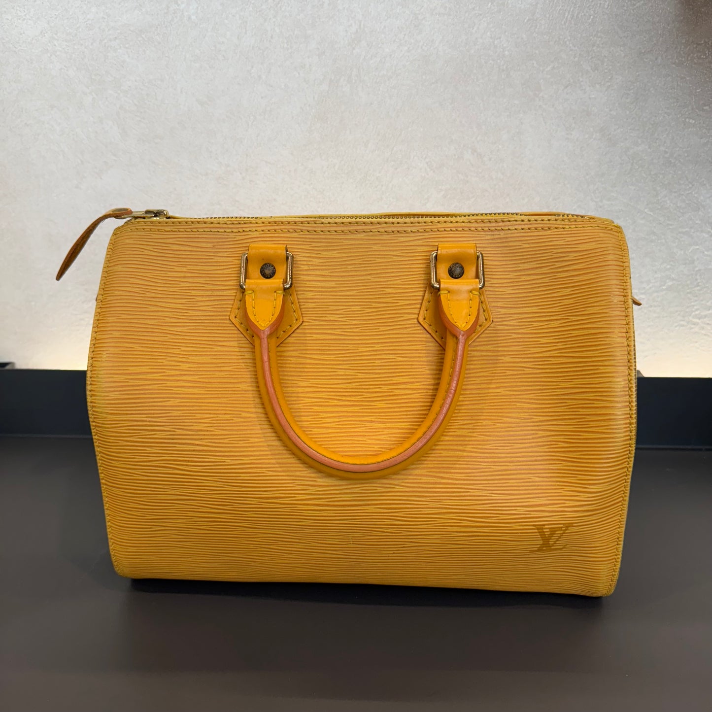 Louis Vuitton Speedy Épi