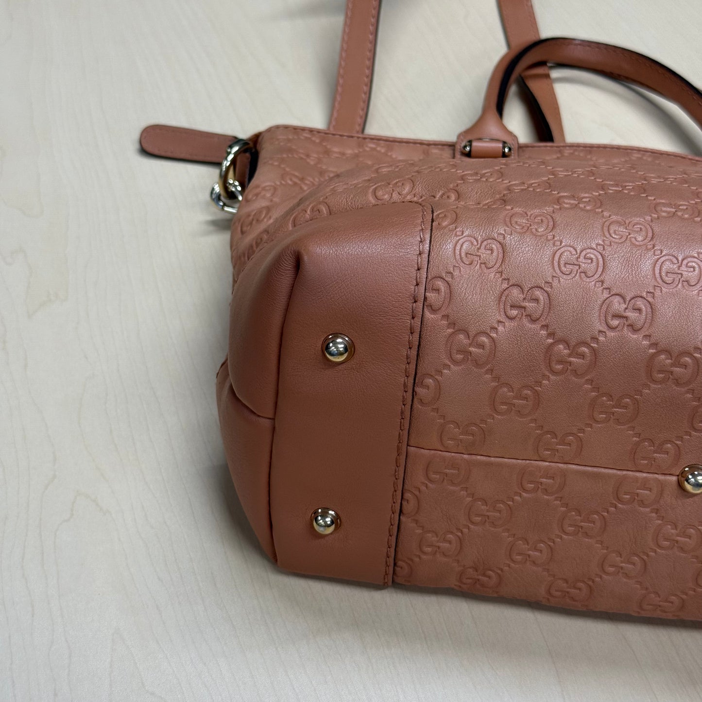 Gucci shopping