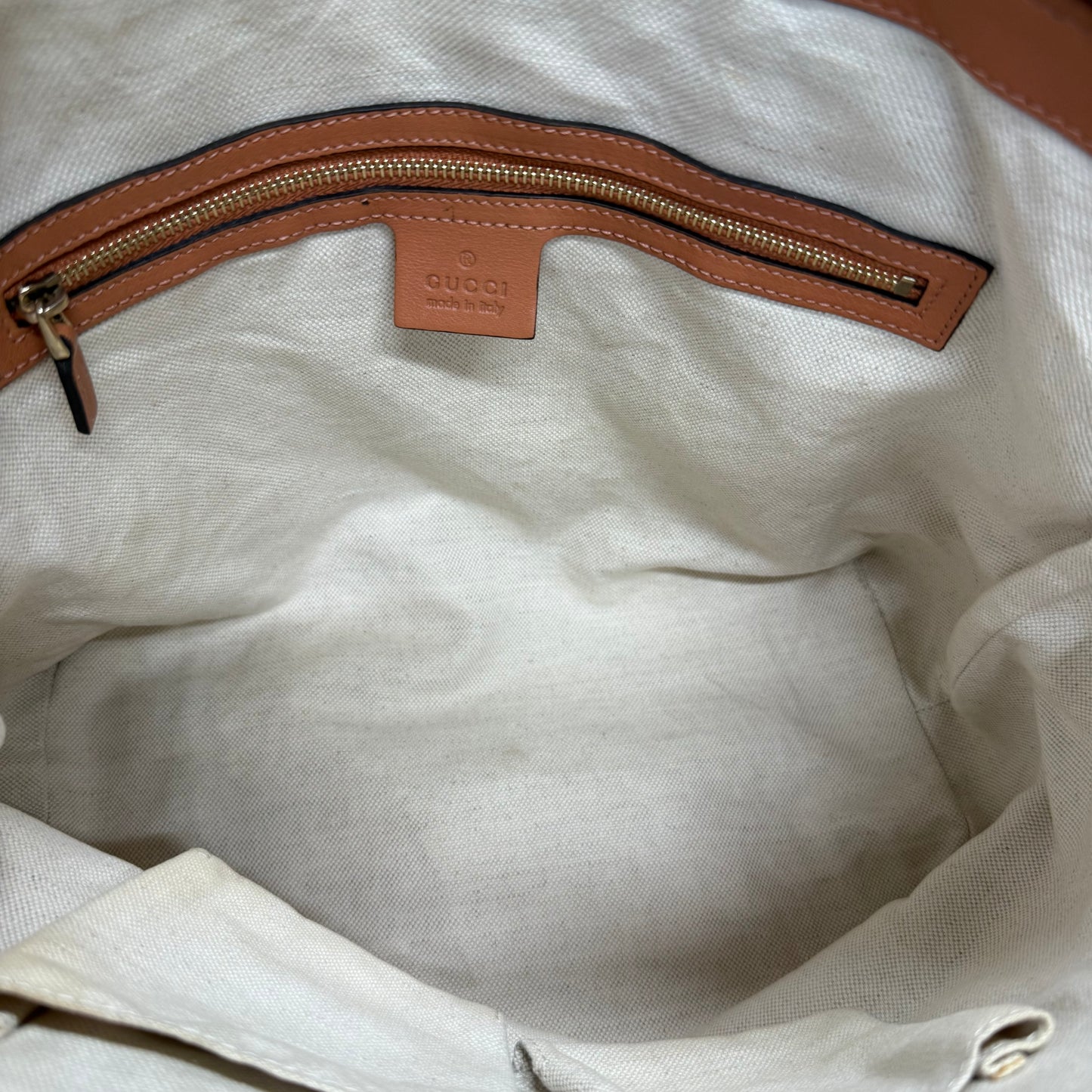 Gucci shopping