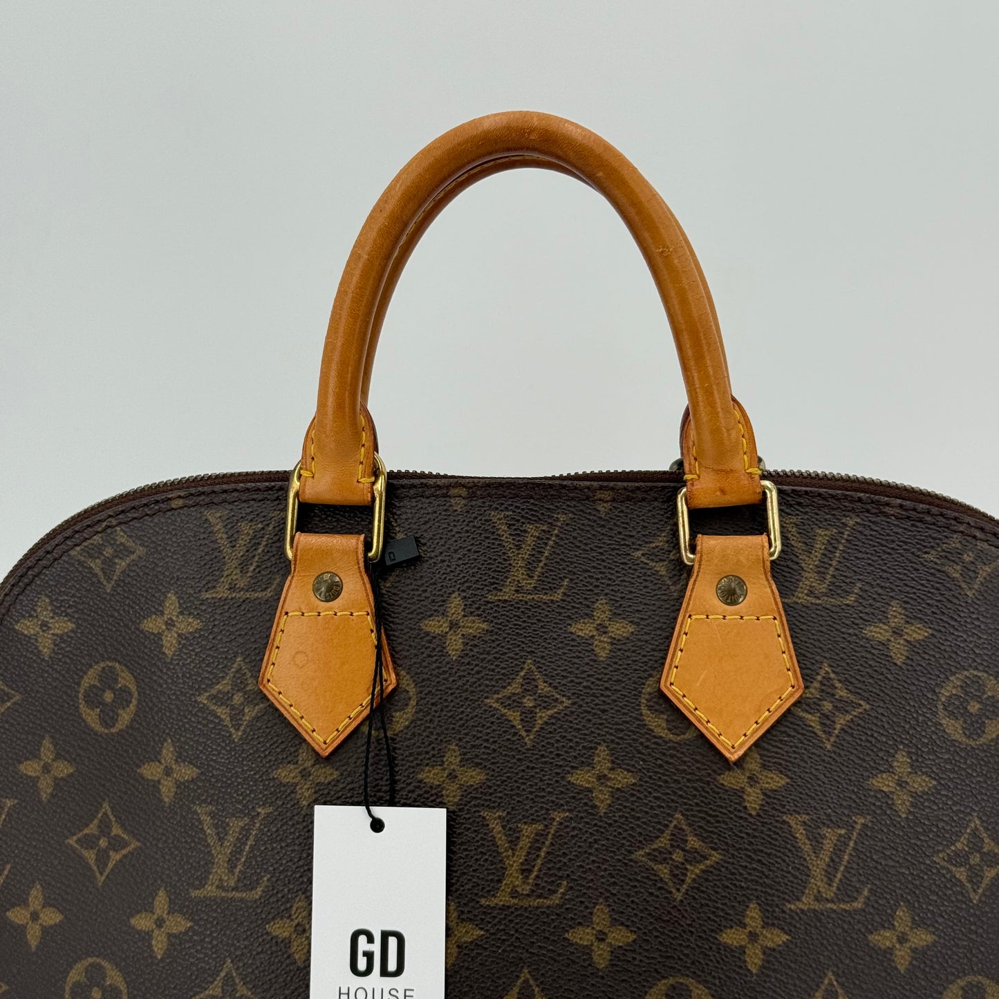 Louis Vuitton Alma