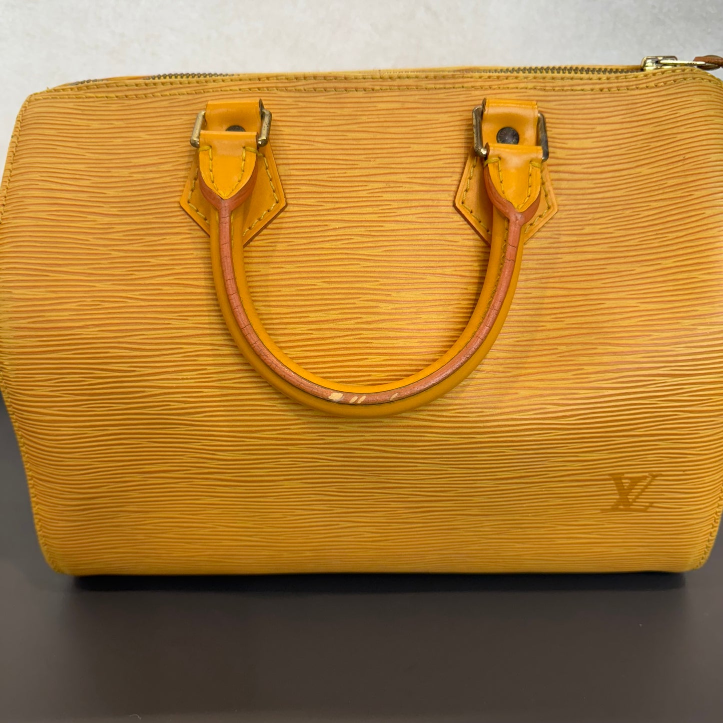 Louis Vuitton Speedy Épi