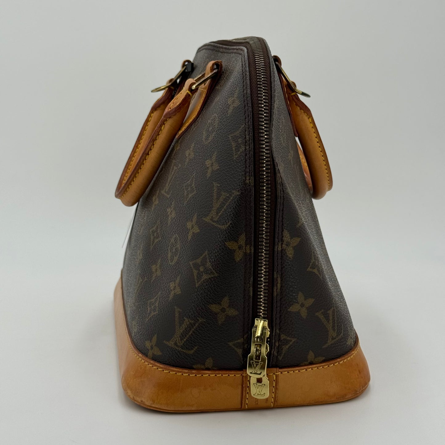 Louis Vuitton Alma