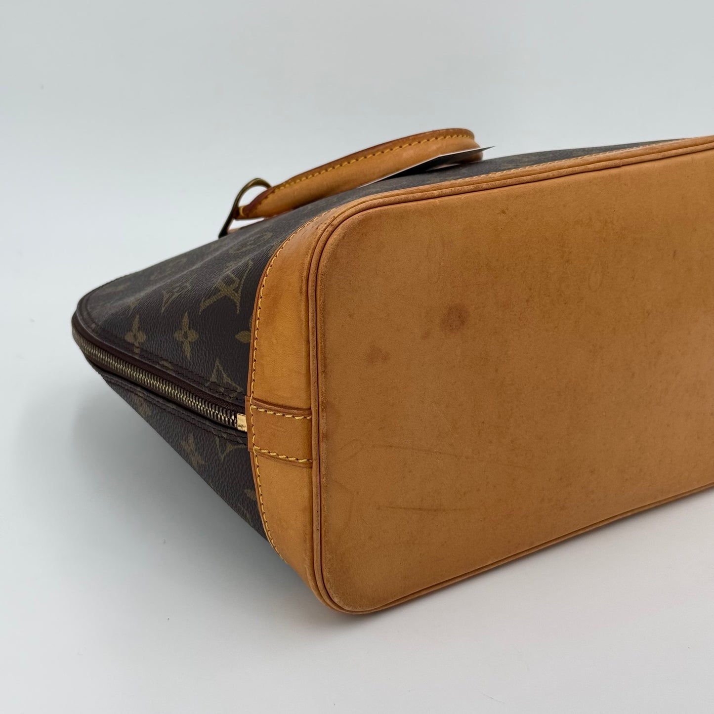 Louis Vuitton Alma