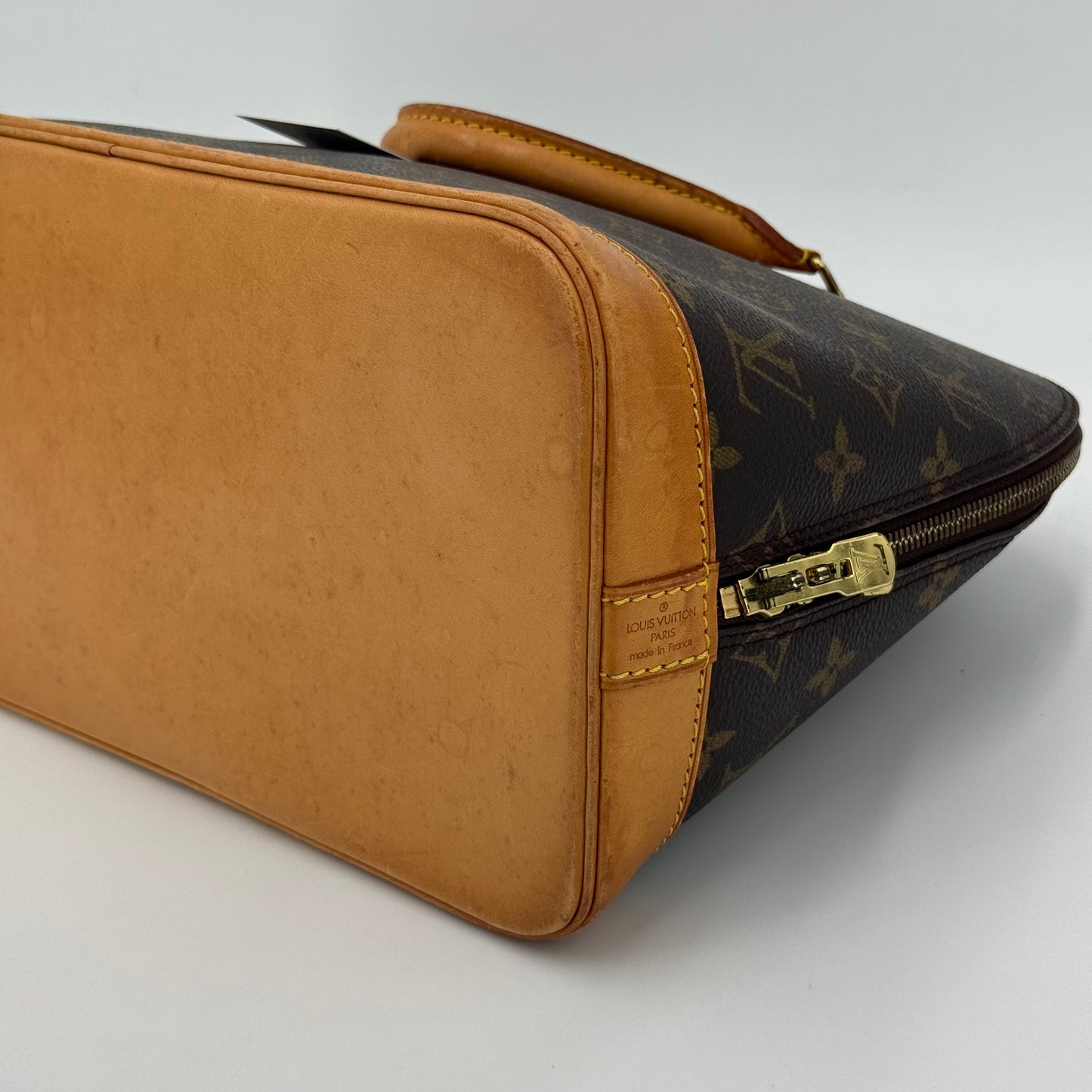 Louis Vuitton Alma