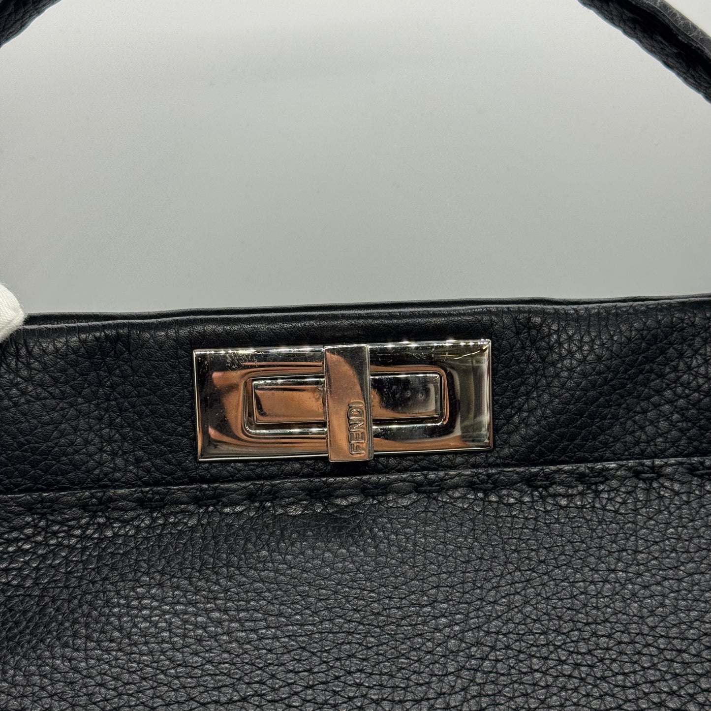Fendi PeekaBoo Selleria
