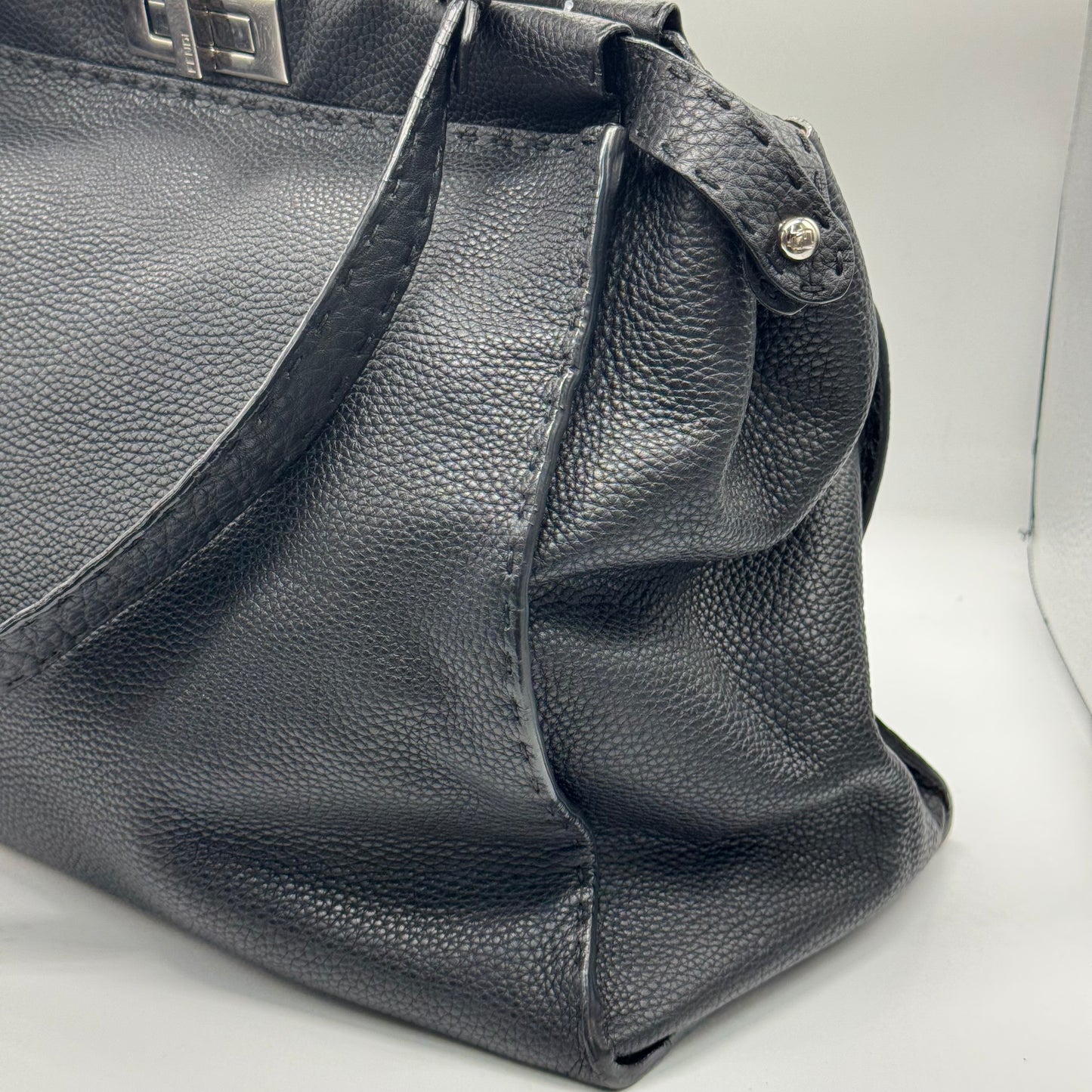 Fendi PeekaBoo Selleria