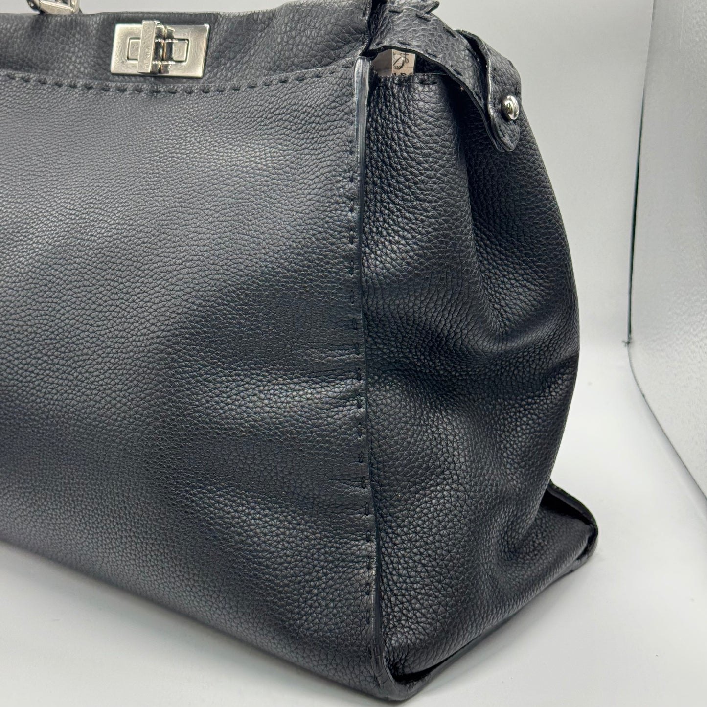 Fendi PeekaBoo Selleria