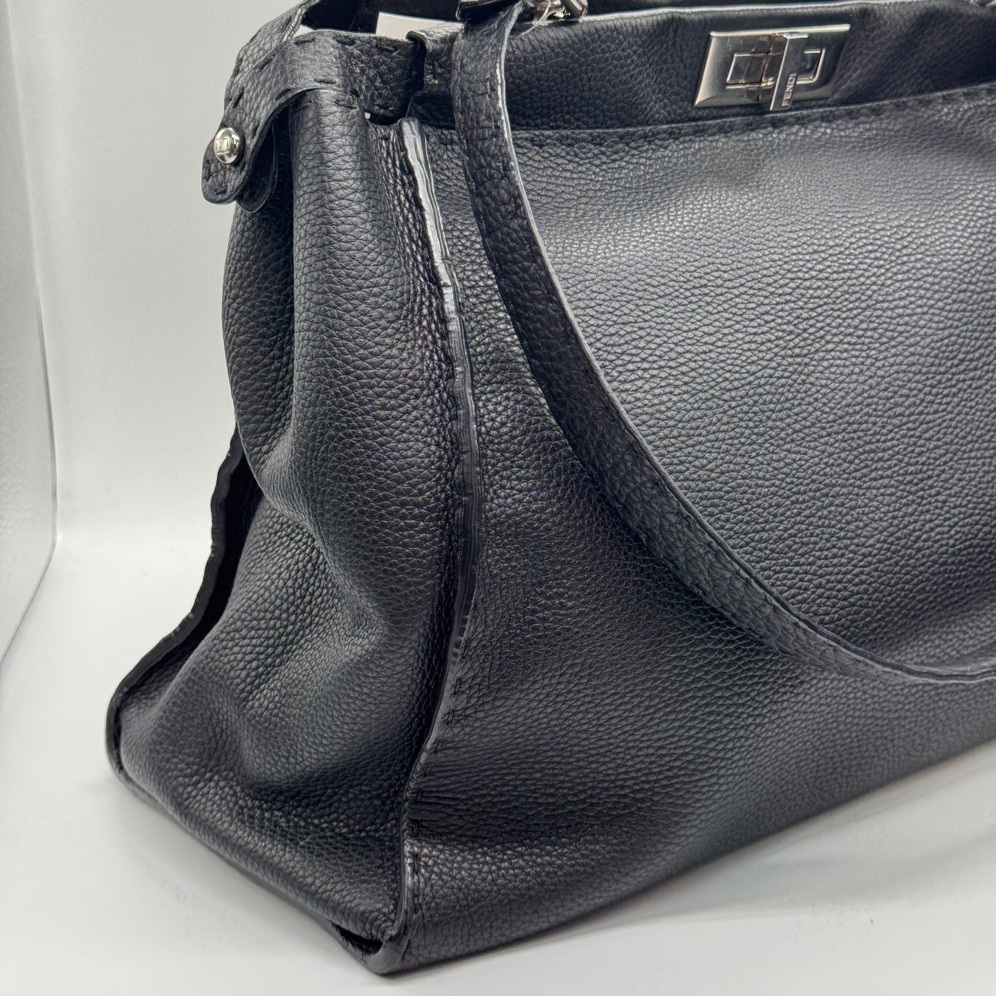 Fendi PeekaBoo Selleria