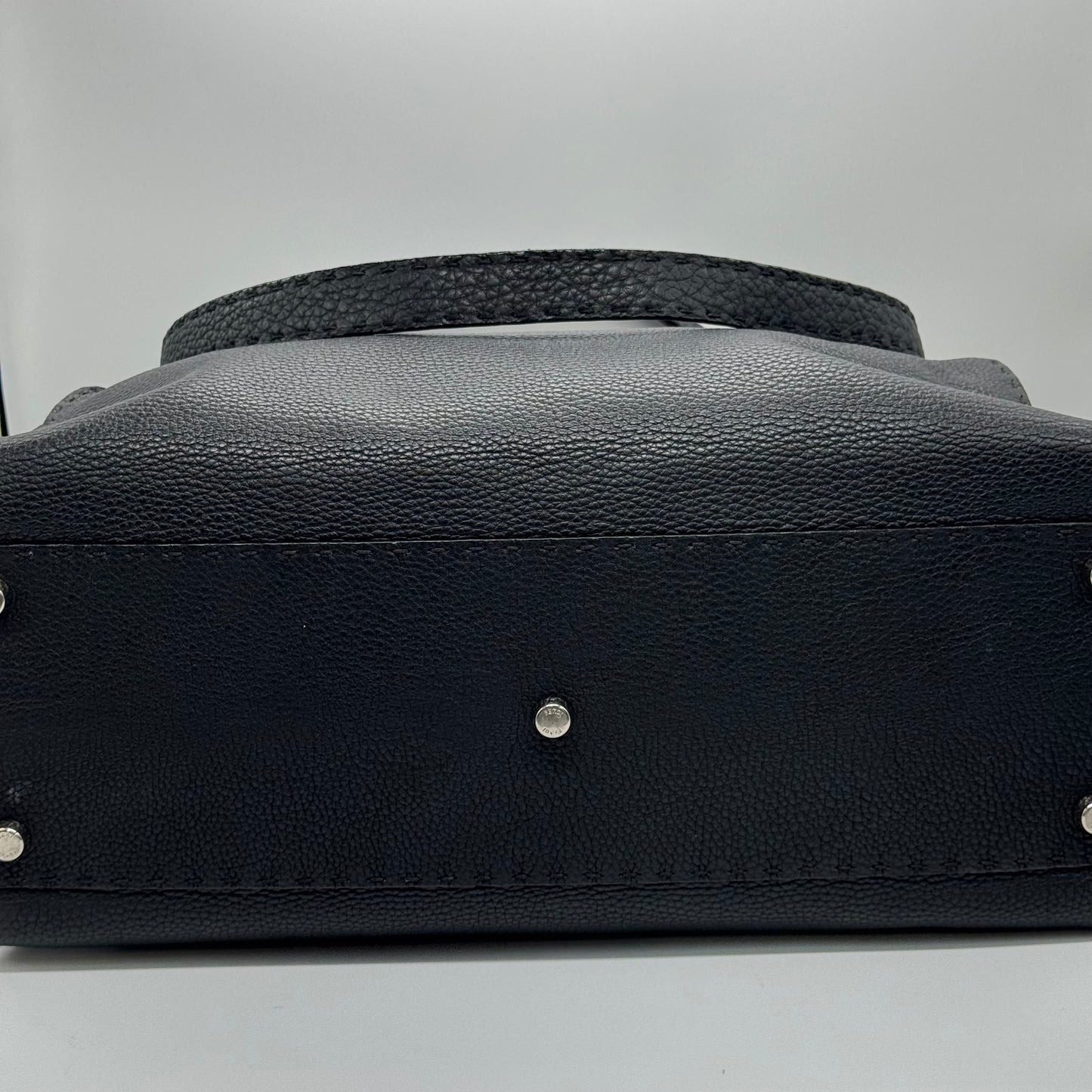 Fendi PeekaBoo Selleria