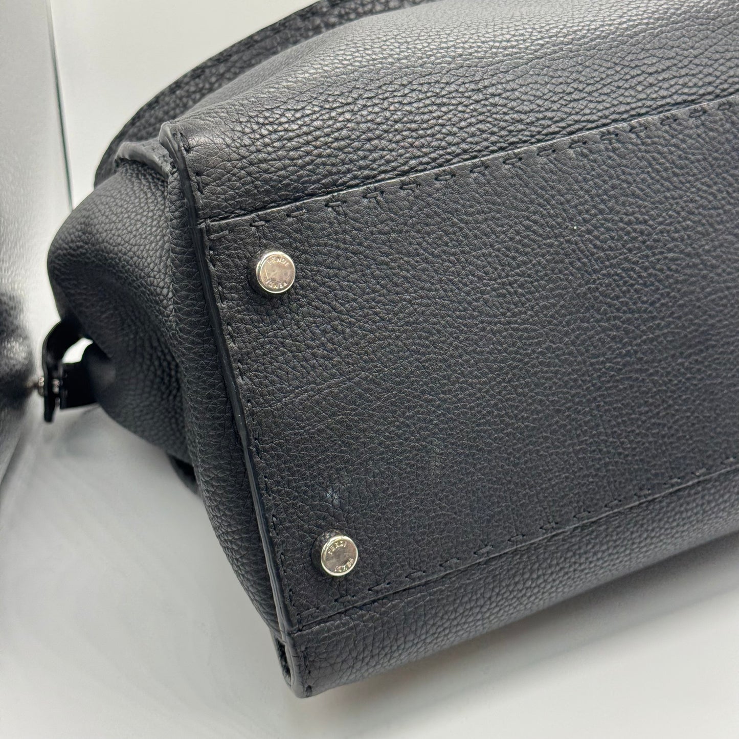 Fendi PeekaBoo Selleria