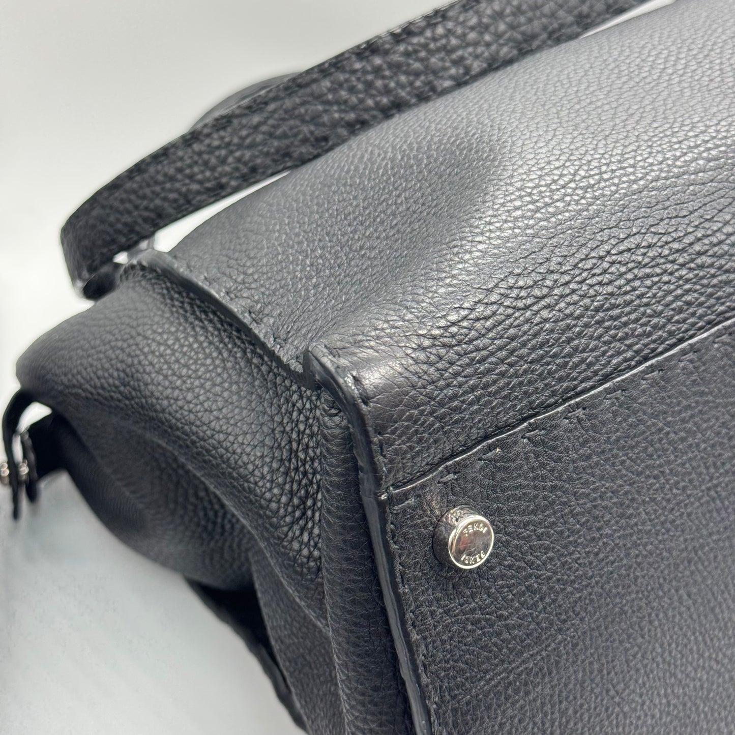 Fendi PeekaBoo Selleria