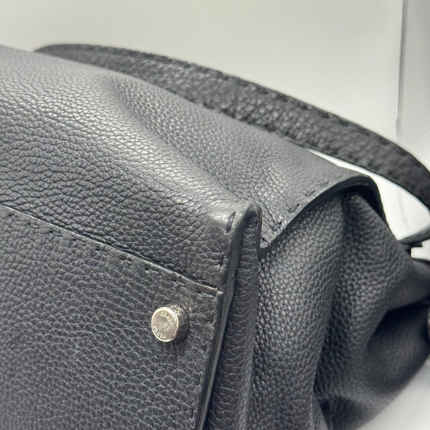 Fendi PeekaBoo Selleria