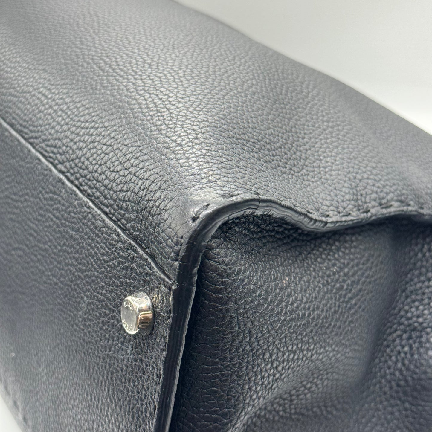 Fendi PeekaBoo Selleria