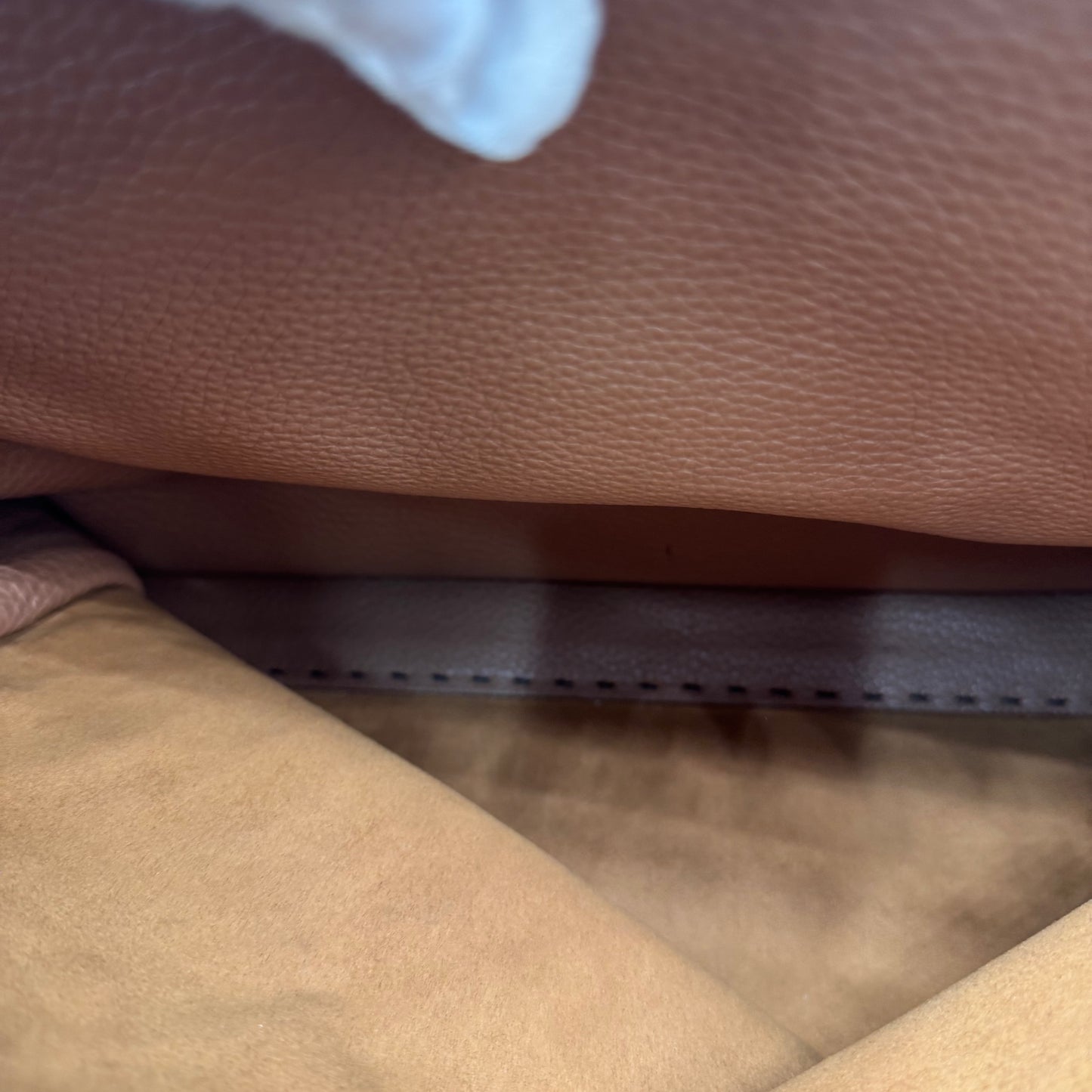 Fendi PeekaBoo Selleria