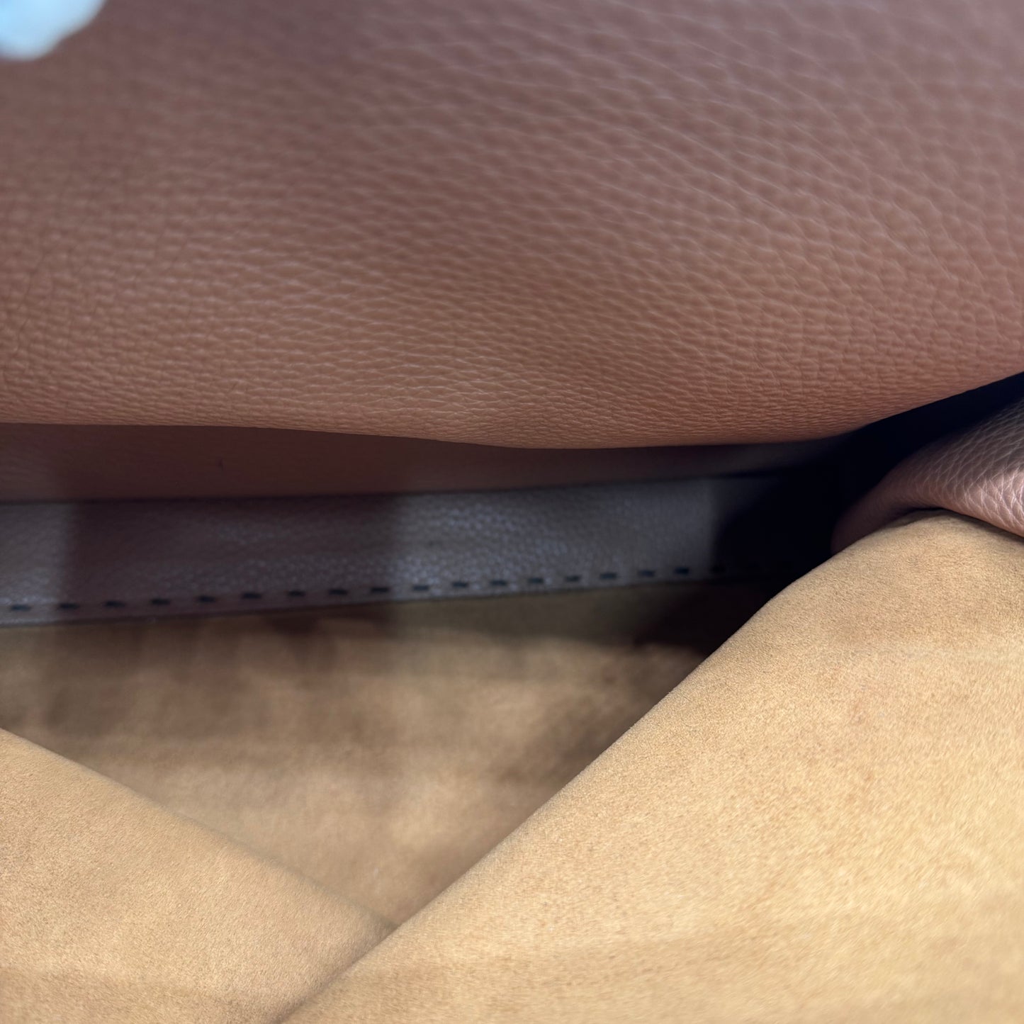 Fendi PeekaBoo Selleria