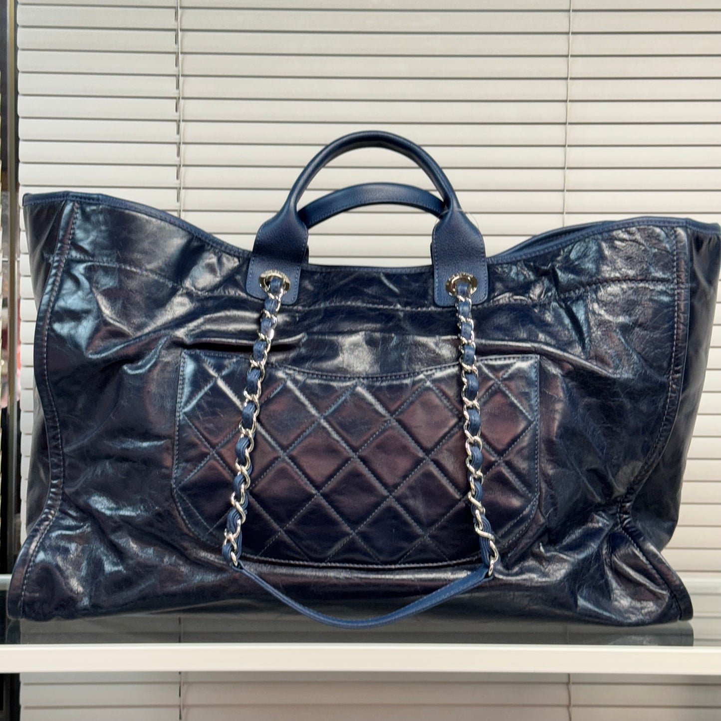Chanel Deauville