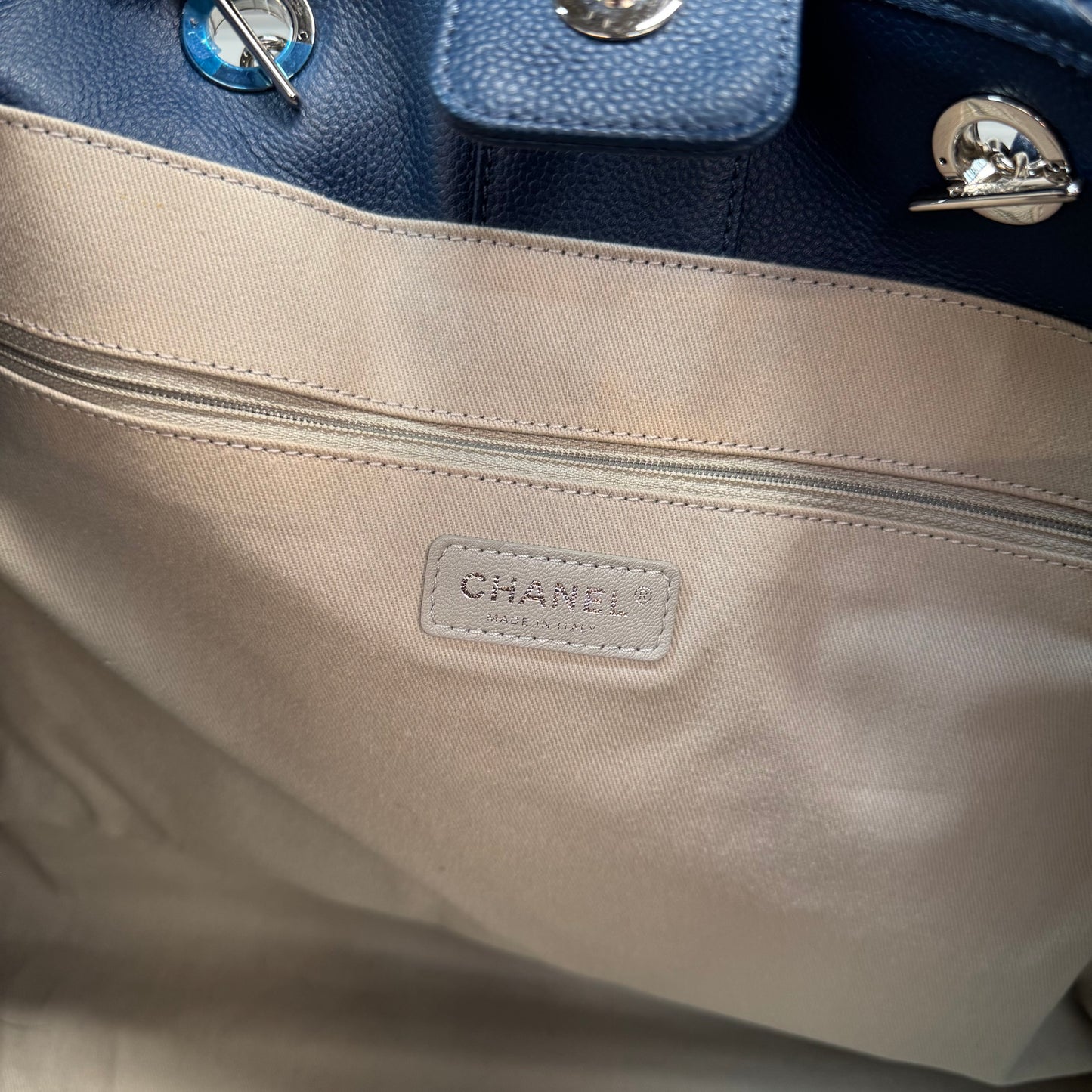 Chanel Deauville